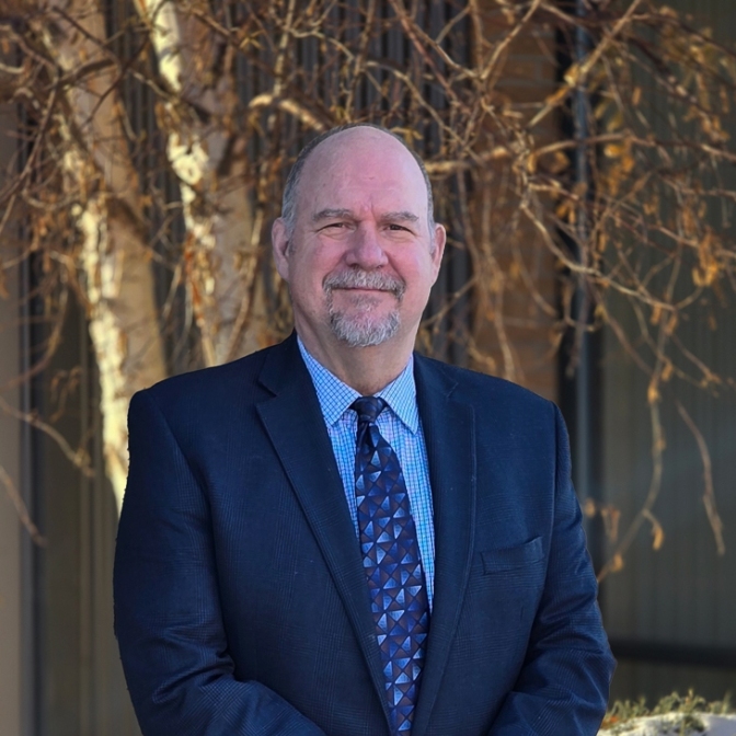 Kenny Martin, Helena Market President