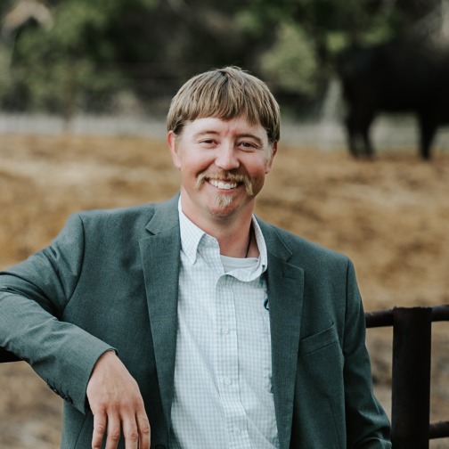 Tanner Kelly, Loan Officer