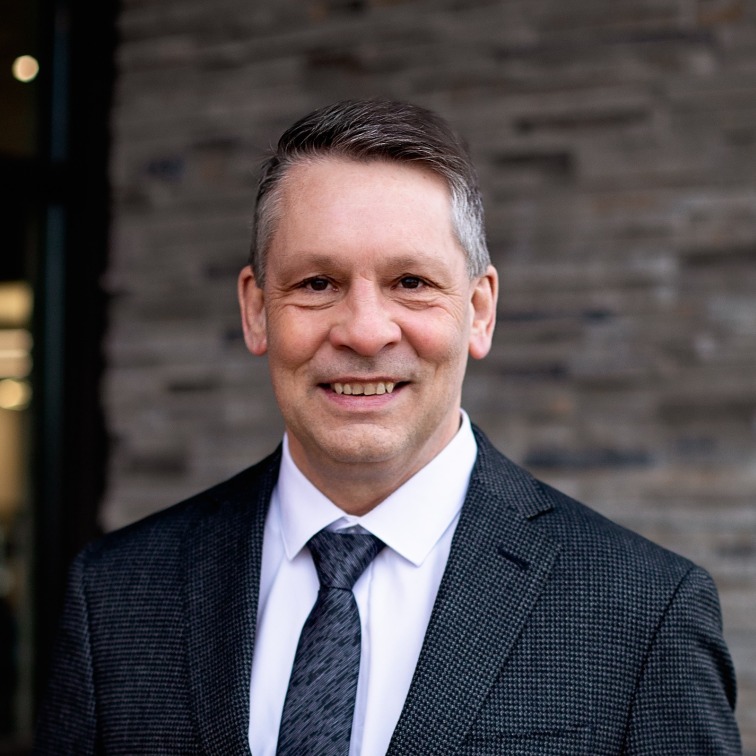 Lee Diedrich, Business Development Officer