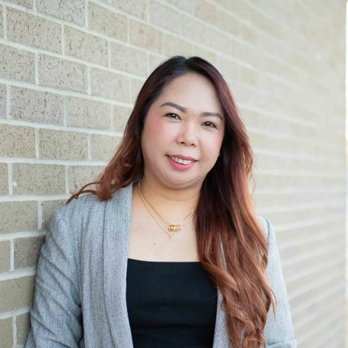 Jason Wolfe, Eastern Regional Vice President