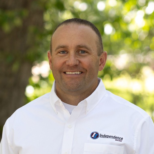 Casey Cote, KOA Loan Officer