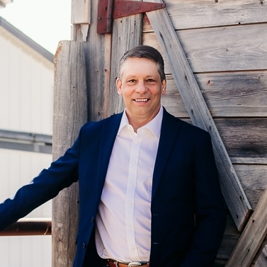 Lee Diedrich, Business Development Officer