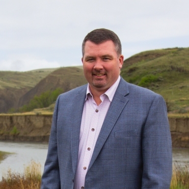 Aaron Iverson, Loan Officer