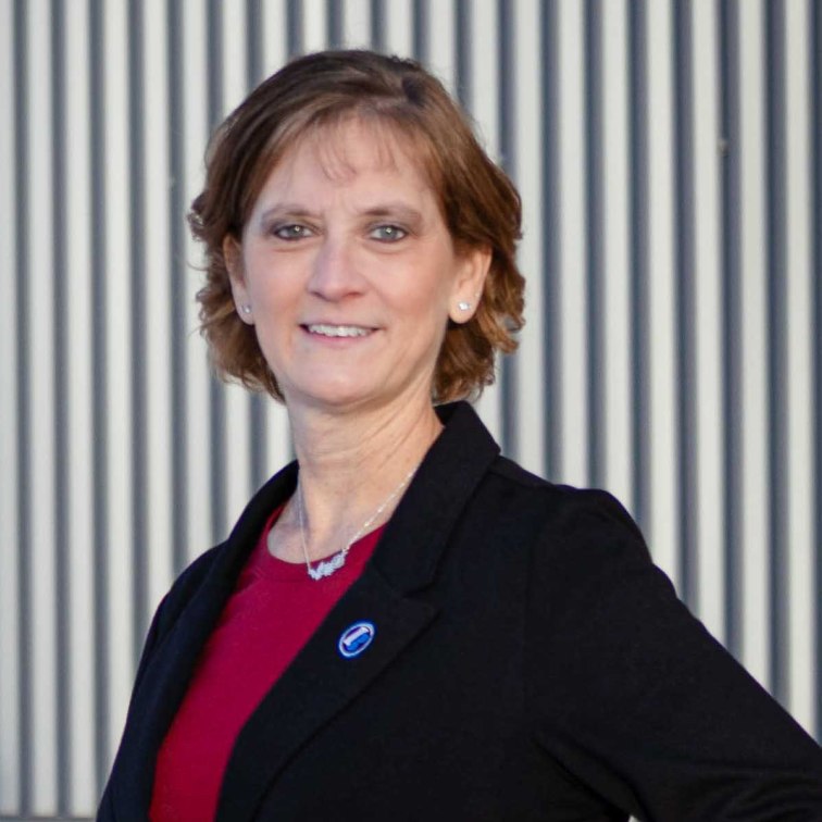 Mym Cichosz, MSI Corp and IB Board Secretary