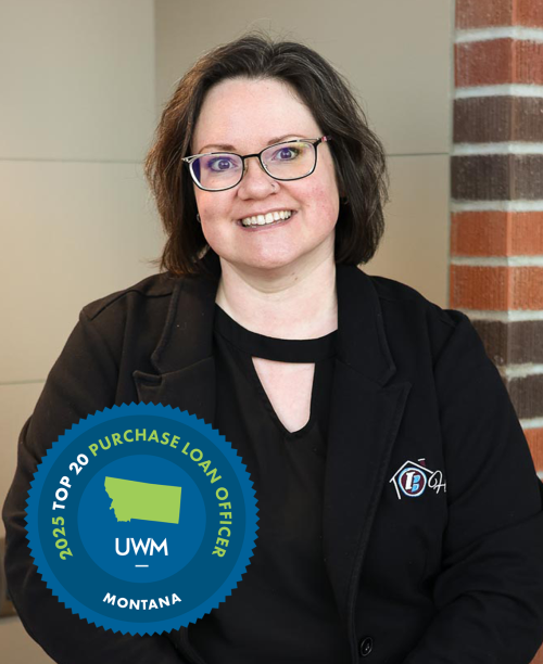 Traci Sorensen, Sr. Mortgage Loan Officer, NMLS #1578375