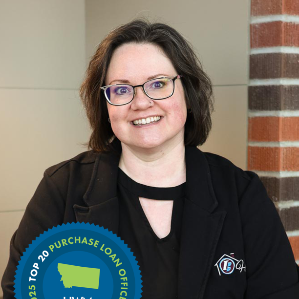 Traci Sorensen, Sr. Mortgage Loan Officer, NMLS #1578375