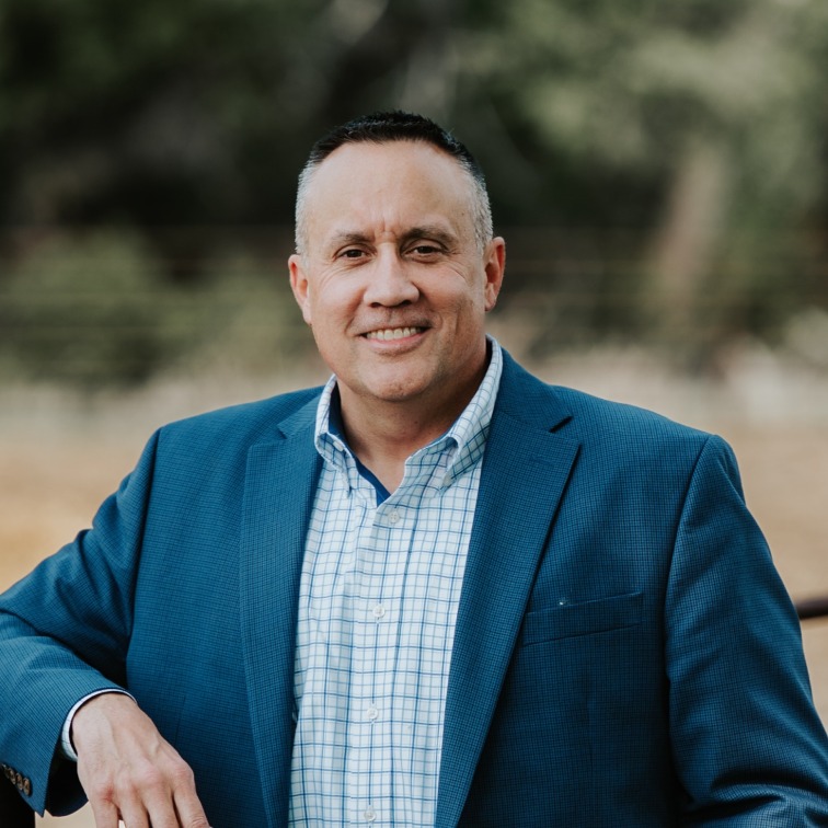 Dean Yeadon, Malta Branch President