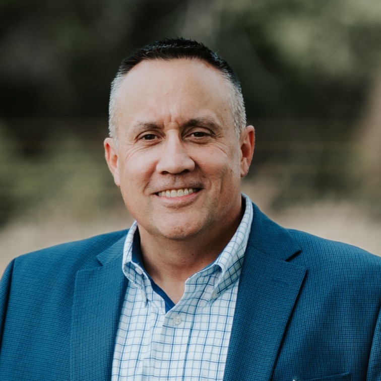 Mason Sheppard, Assistant Vice President of Lending