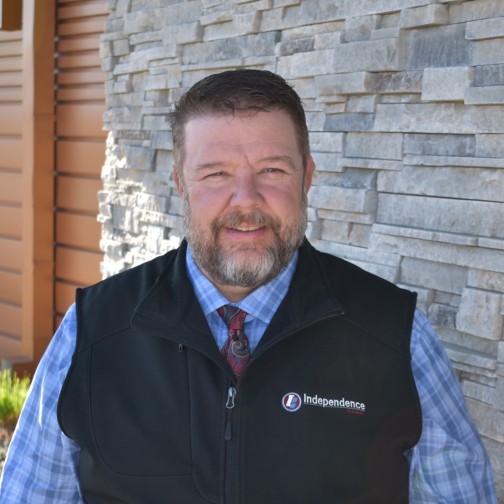 Mason Walker, Commercial Loan Officer, NMLS #707869