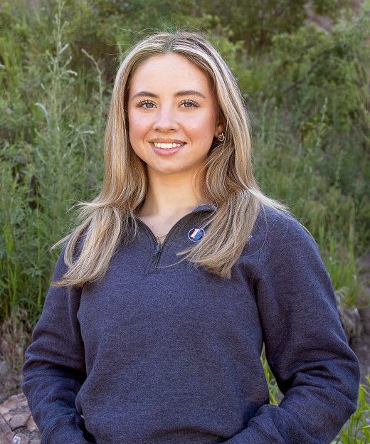 Sammie Chagnon, KOA Loan Assistant, sammiec@ibyourbank.com