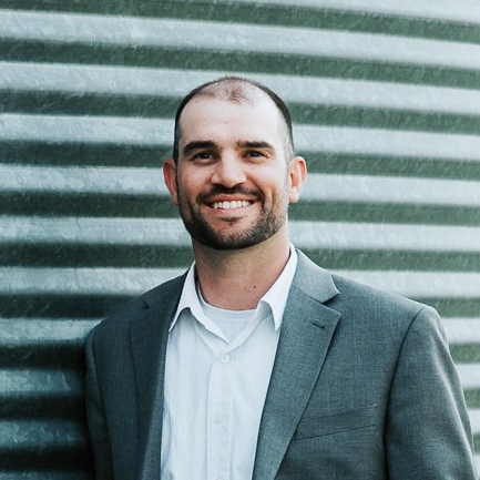 Jace Anderson, Glasgow Branch President