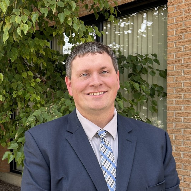 Andrew Sekora, Chief Investment Officer and VP of Strategic Initiatives