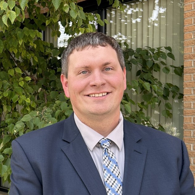 Andrew Sekora, Chief Investment Officer/VP of Strategic Initiatives