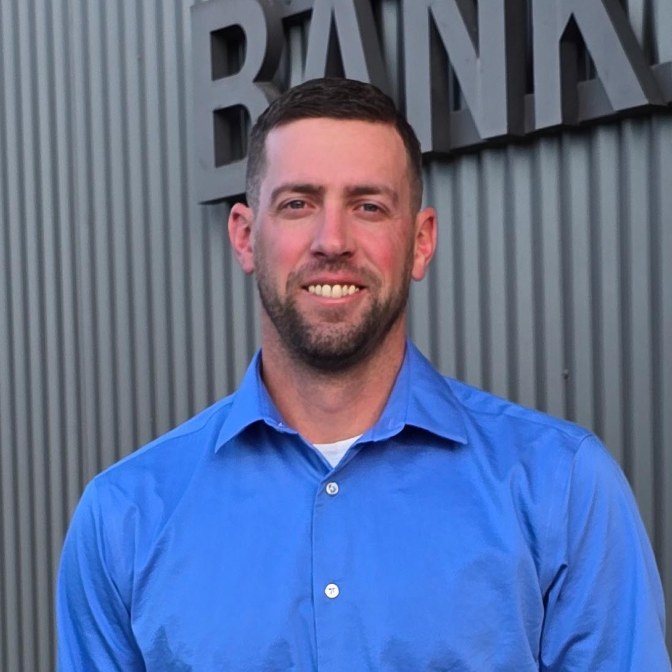 Max Vogel, KOA Loan Officer