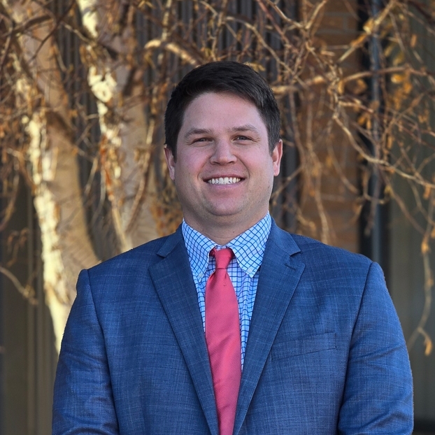 Tom Peterson, Assistant Market President