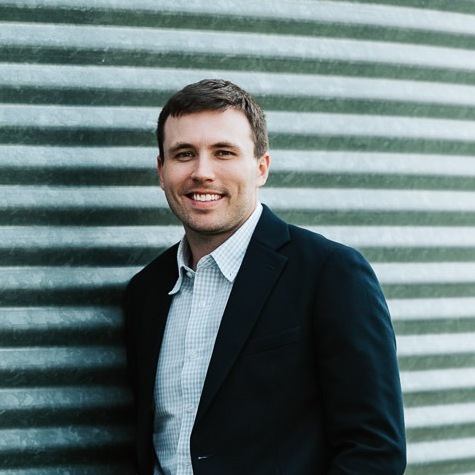 Jason Thibault, Loan Officer